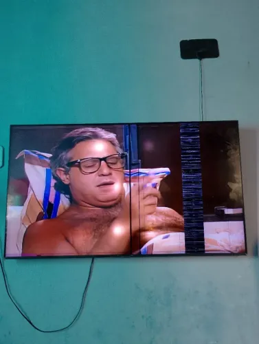 Televisão