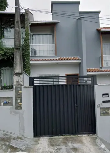 Alugo Geminado Itaum