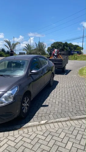 FAZEMOS FRETE+frete+frete