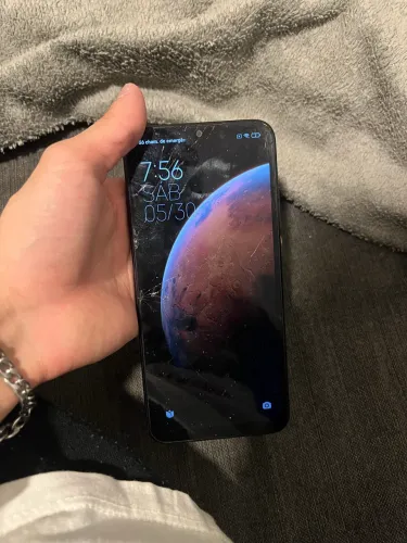 celular redmi m12 