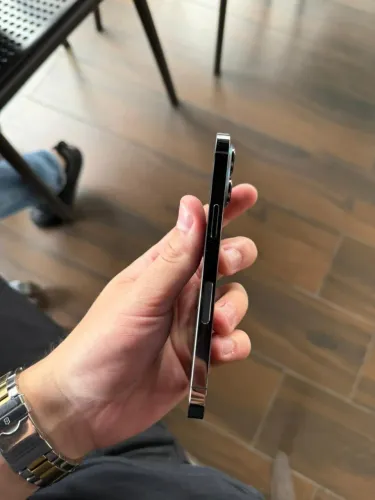 iPhone 13 Pro todo original IMPECÁVEL 