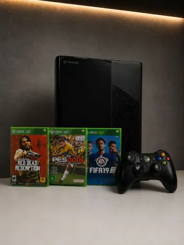 Xbox360