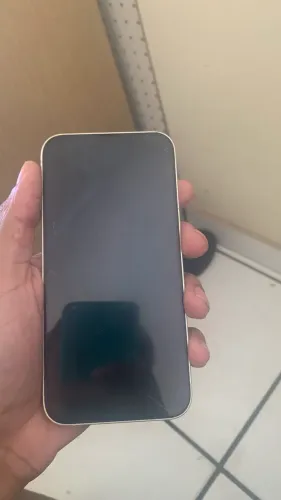 iPhone 14 Branco