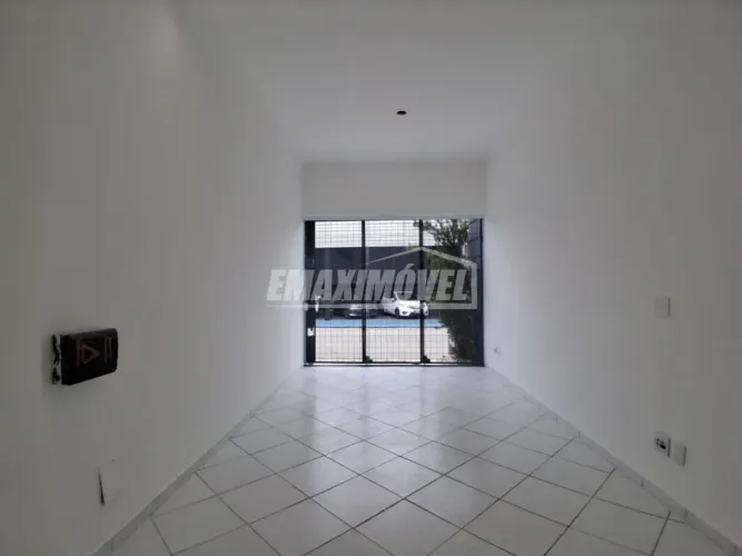 Salão Comercial para alugar no Jardim Simus - Sorocaba SP
