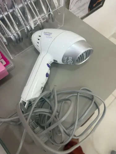 Motorzinho pés