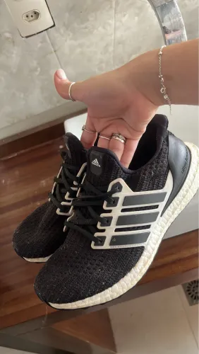 Adidas Ultraboost DNA.