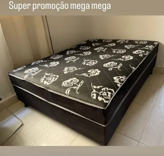 Super promoção. CASAL MEGA mega