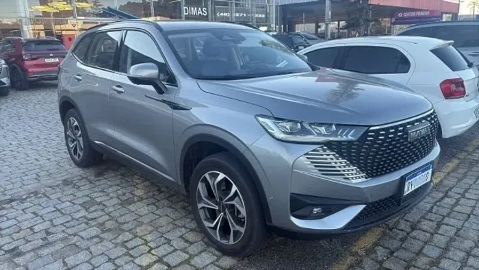 GWM Haval H6 Premium Phev AWD 2024