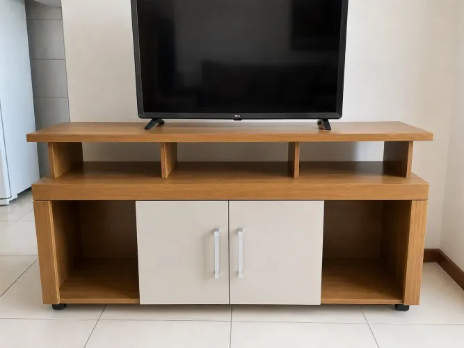 Vende-se rack em ótimo estado 