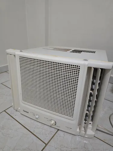 Vendo Ar condicionado de Janela