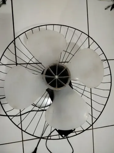 Ventilador de parede 200w