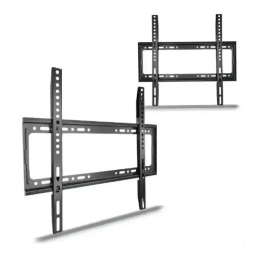  Suporte Para Tv 40 A 85 Samsung LG Sony Philco Philips Tcl Preto