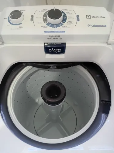 Lavadoura Electrolux  9kg