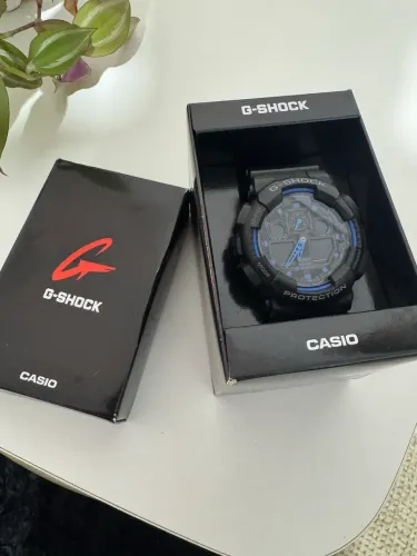 Relógio Cássio gshok