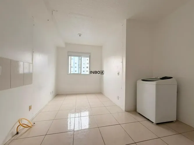 INBOX CIA IMOBILIÁRIA ALUGA- Kitnet NO SÃO ROQUE EM BENTO GONÇALVES.
