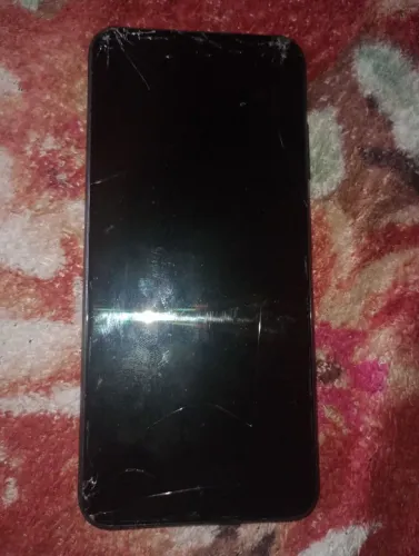 Celular Samsung para retirada de peças .modelo a03 não faço entrega .