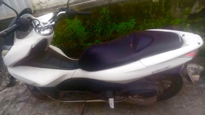 Honda PCX