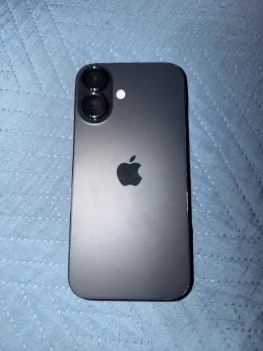 IPHONE 16 256gb