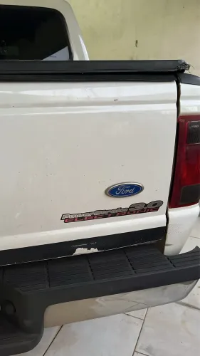 Ford Ranger XLS 3.0 PSE 163cv 4X4 CD TB Dies. 2006