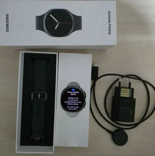 Galaxy Watch 8 40mm