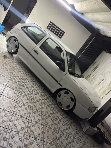 Volkswagen Gol Special/ Special Xtreme 1.0 MI 2P (álcool) 1999