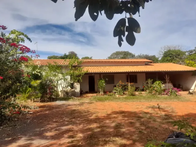 sitio em Araçaí MG bem localizado ótimo cantinho na roça