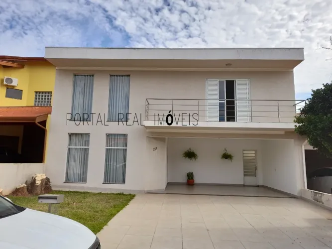 CASA A VENDA EM PAULINIA