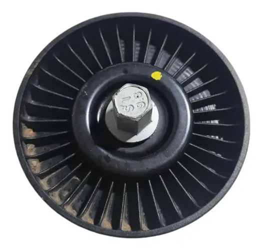 Polia Rolamento Correia Hyundai Hb20s 2014 2015 2016 A 2019