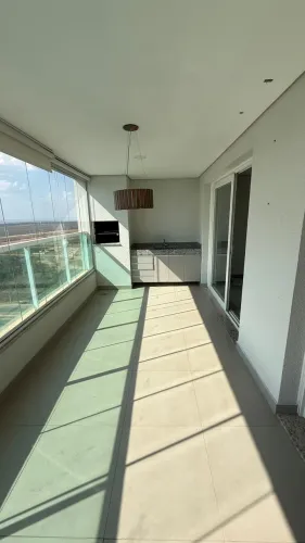 Apartamento com 3 Suites no Brasil Beach