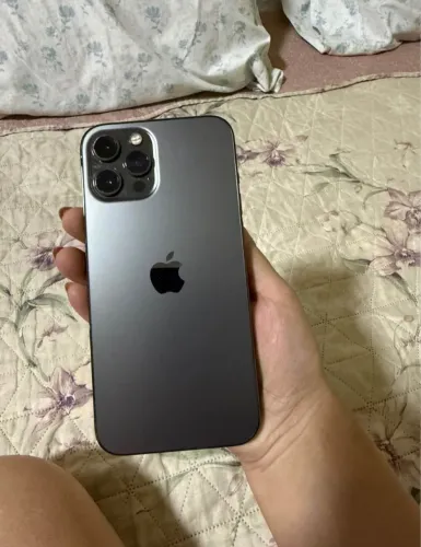 Iphone 12 pro max 