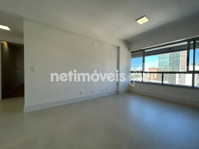 Locação Apartamento 2 quartos Boa Viagem Belo Horizonte