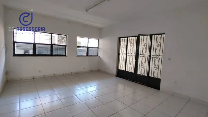 Casa com 3 dormitórios à venda, 400 m² por R$ 950.000,00 - Centro - Sorocaba/SP