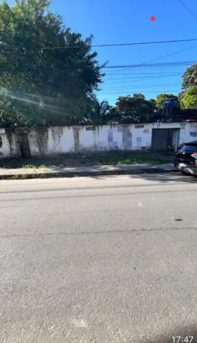 Lote à venda, CIDADE UNIVERSITÁRIA, Maceió, AL