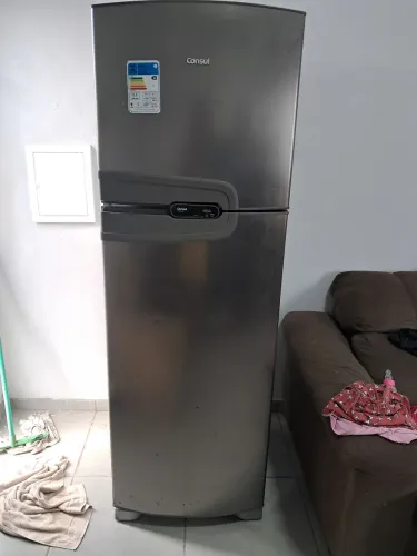 Geladeira