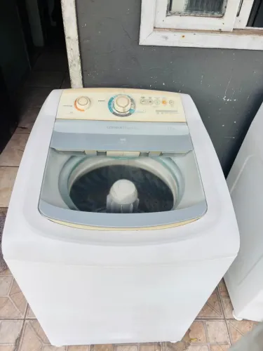 Máquina de lavar cônsul 11kg