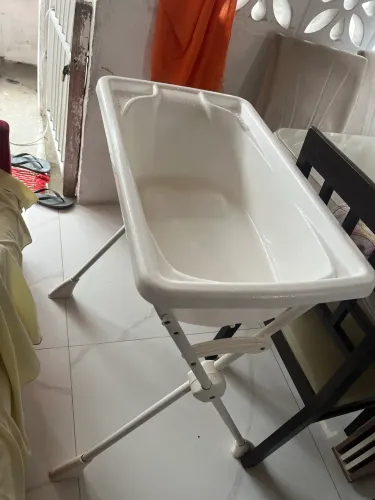 Banheira para bebê 