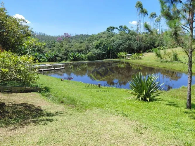 Chácara com 2 Quartos à venda, 14 m² por R$ 1.600.000 - Biritiba Ussu - Mogi das Cruzes/SP