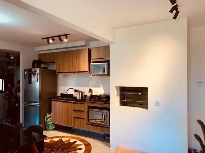 Apartamento Parque Anchieta _ Zona Norte _ Pelotas