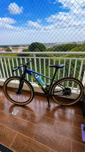 Bicicleta Soul 329 - M 17