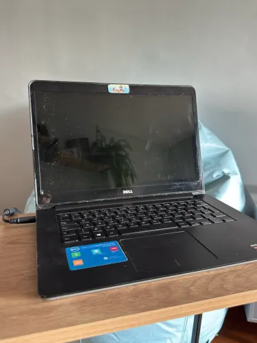 Notebook Dell Intel Core i7