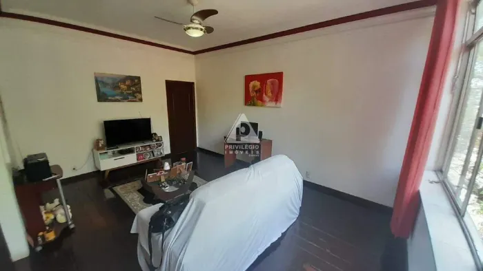 Apartamento 2 Quartos no Engenho Novo