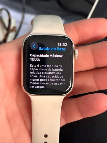 Apple Watch SE