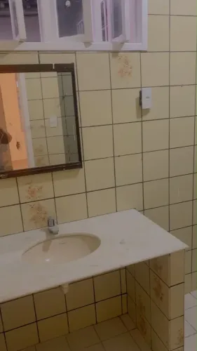 Aluguel de casa