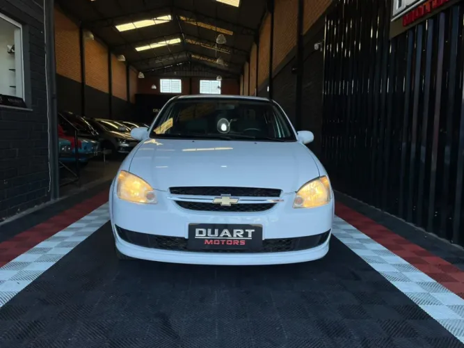 Chevrolet Classic Life/ls 1.0 VHC Flexp. 4P 2015