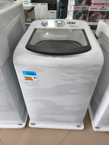 Máquina Consul 13 kg