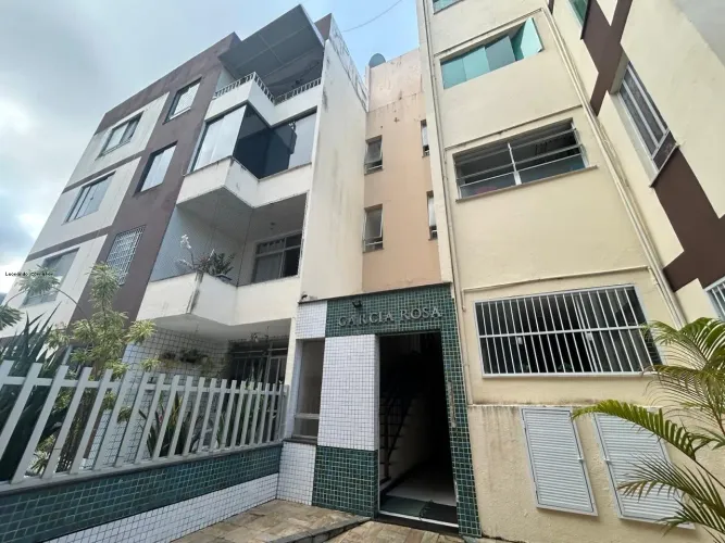Apartamento para Locação em Aracaju, Luzia, 3 dormitórios, 1 suíte, 2 banheiros, 1 vaga