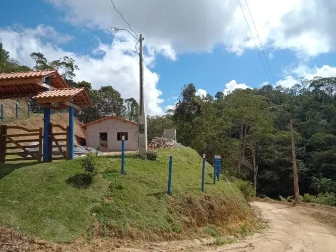 Excelente chácara a 3km de Marechal Floriano