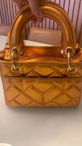 Bolsa Luiza Barcelos