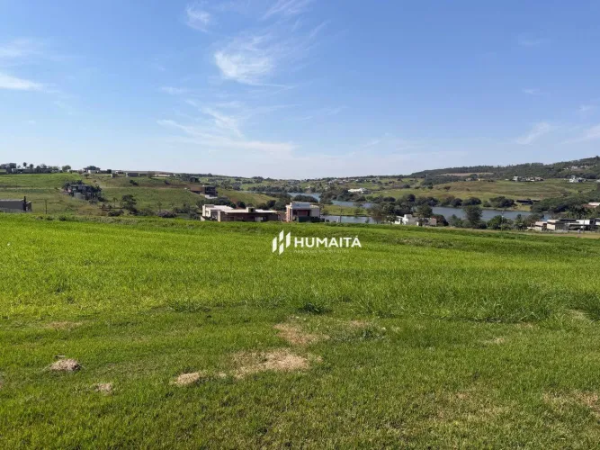 Terreno à venda, 1550 m² por R$ 420.000,00 - Ecovillas do Lago - Sertanópolis/PR