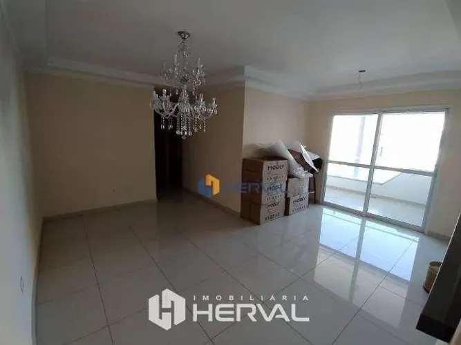 Apartamento com 3 quartos à venda, 97 m² por R$ 750.000 - Zona 07 - Maringá/PR